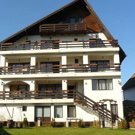 Pensiunea Lais Bran  Exterior foto