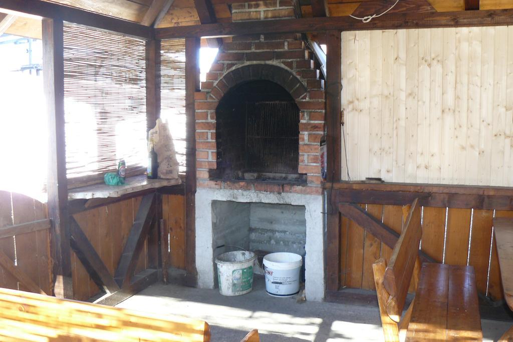 Pensiunea Lais Bran  Exterior foto