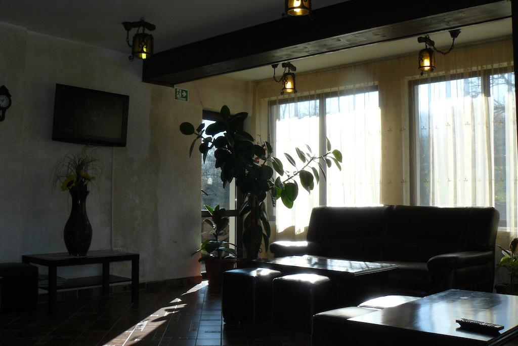 Pensiunea Lais Bran  Exterior foto