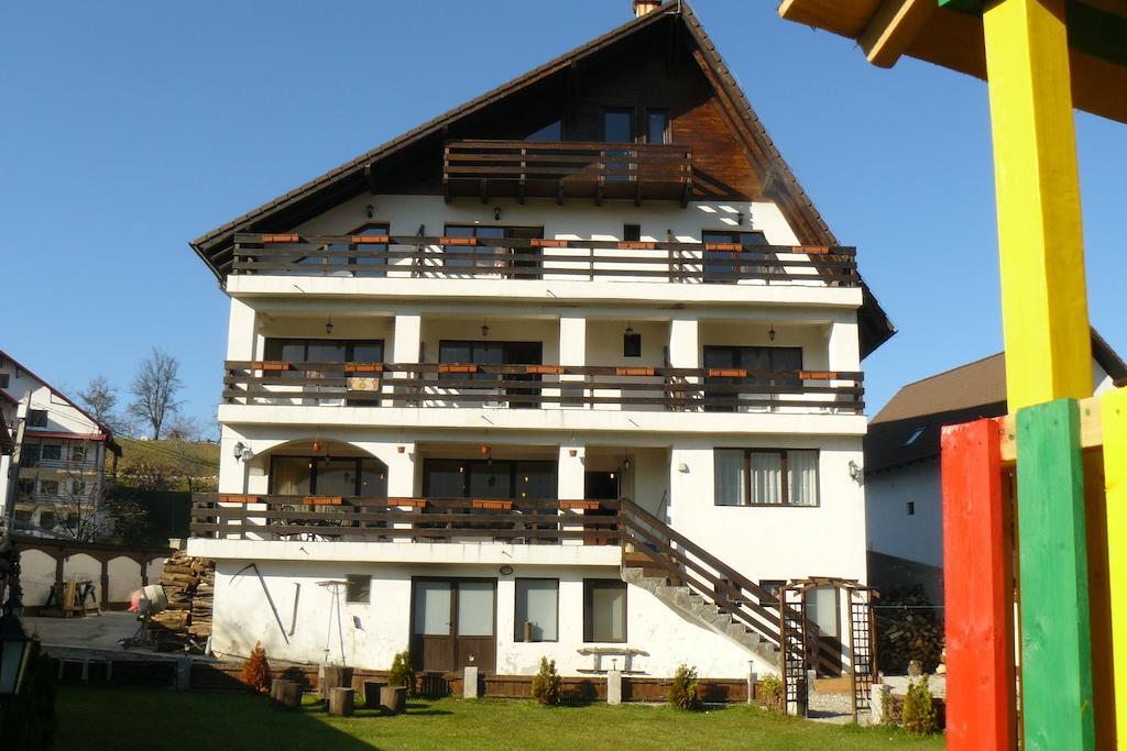 Pensiunea Lais Bran  Exterior foto