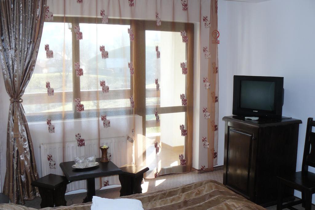 Pensiunea Lais Bran  Exterior foto