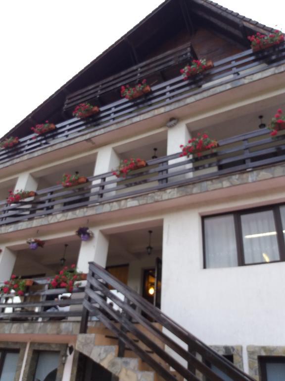 Pensiunea Lais Bran  Exterior foto